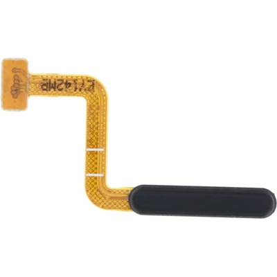 Flex odtlačku prsta a on/off Samsung Galaxy M52 5G M526 čierna farba