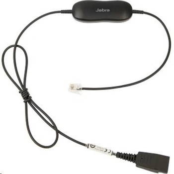 Jabra 88001-03 аксесоар за слушалки Кабел (88001-03)