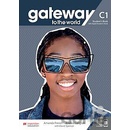 Gateway to the world B1+ Workbook +Digital Workbook