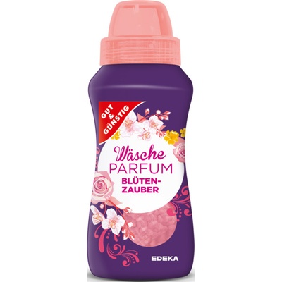 G&G Vonné perličky do pračky Blütten Zauber 210 g