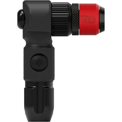 Lezyne ABS PRO CLIK hlavica pumpy