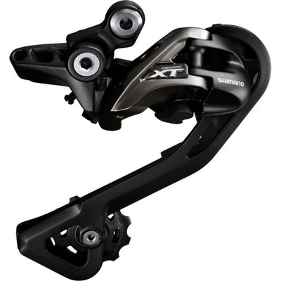 Shimano XT T8000