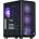 Actina 5901443410287 PC AMD Ryzen 5 8400F 32 GB DDR5-SDRAM 1 TB SSD Intel Arc B580 Midi Tower Черен (KOMACNGIP0175)