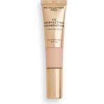 Revolution Pro CC Cream Perfecting Foundation SPF30 26 ml make-up F0.1