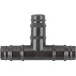 ELMARK T-КОНЕКТОР ЗА МАРКУЧ ЗА КАПКОВО 16Х16x16ММ, 5БР К- (81250)