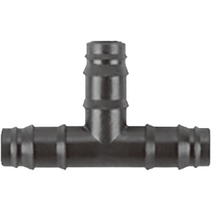 ELMARK T-КОНЕКТОР ЗА МАРКУЧ ЗА КАПКОВО 16Х16x16ММ, 5БР К- (81250)