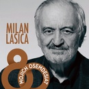 LASICA MILAN - MOJICH OSEMDESIAT CD
