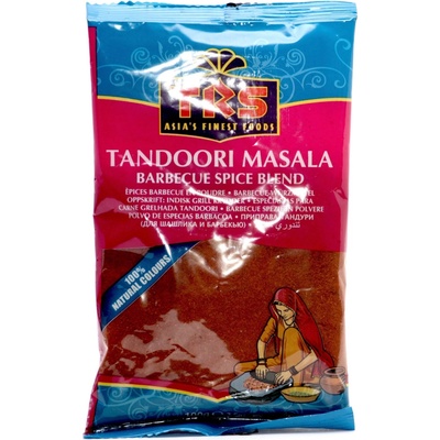 TRS Tandoori masala 100 g