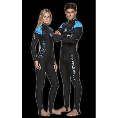 WATERPROOF Oblek rashguard WPSKIN - pánský – Zboží Dáma