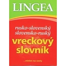 Rusko-slovenský slovensko-ruský vreckový slovník - 4.vydanie - Lingea