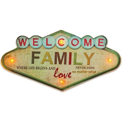 FOREVER LIGHT RTV100463