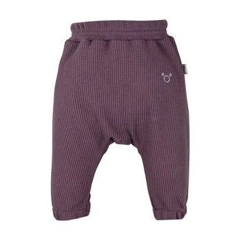 Koala Dojčenské tepláky Pure purple