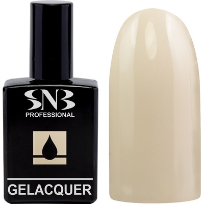 SNB Гел лак snb 266 ЕЛИАНА, бежов, 15 мл (gl266)
