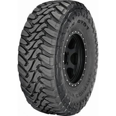 Toyo Open Country M/T 35/12,5 R20 121P