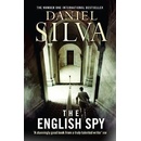 English Spy Silva Daniel