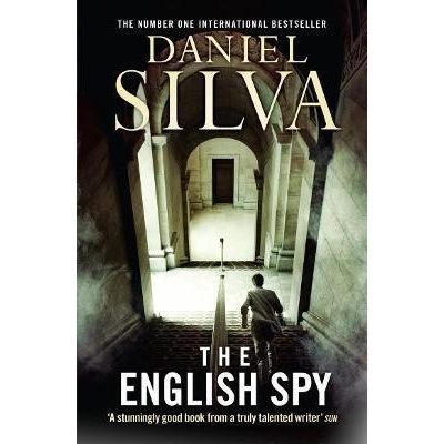 English Spy Silva Daniel