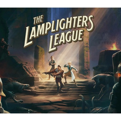 The Lamplighters League
