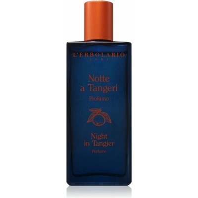 L'ERBOLARIO Notte a Tangeri toaletná voda dámska 50 ml