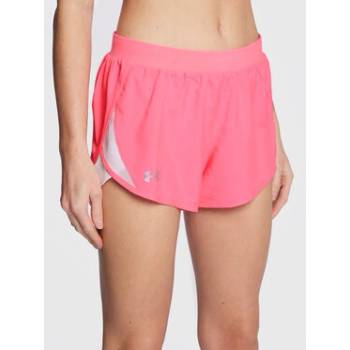 Under Armour Fly By 2.0 short PNK