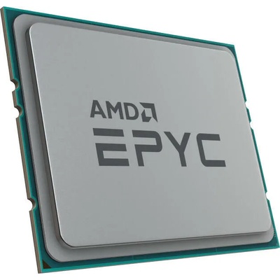 AMD Epyc 7742 64-Core 2.25GHz SP3 Tray system-on-a-chip