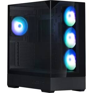 Zalman P40 Prizm+ black