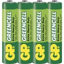 GP Greencell AAA 4ks B1211