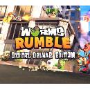 Worms Rumble (Deluxe Edition)