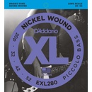 DAddario EXL280