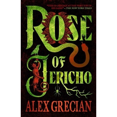 Rose of Jericho