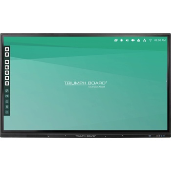 Image 1 of TRIUMPH BOARD Interactive Flat Panel 75 Android 13
