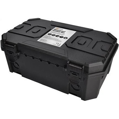 Ochranný box na kabely a prodlužovací přívody SOLIGHT PX03 – Hledejceny.cz