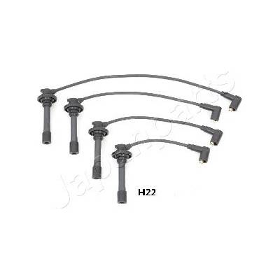 Sada zapaľovacích káblov JAPANPARTS IC-H22
