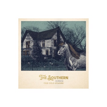 Cold Stares - Southern CD