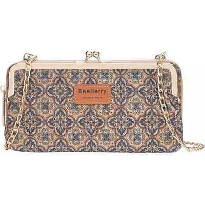 Baellerry Dámská s popruhem Floral 301 N8596s301
