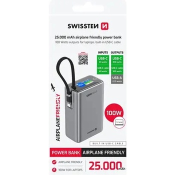 Swissten 22013977