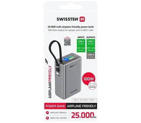Swissten 22013977