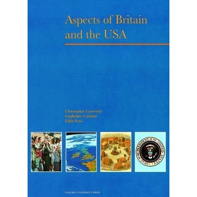 Aspects of Britain and USA