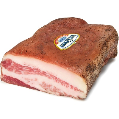 Golfera Guanciale 4 x 1,3 kg