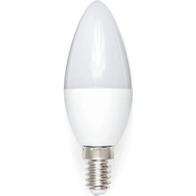 Milio LED žiarovka C37 E14 10W 830 lm teplá biela