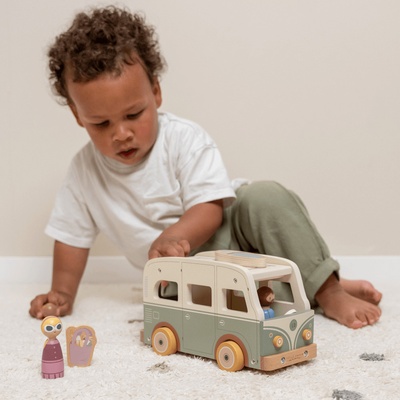LITTLE DUTCH Karavan Vintage
