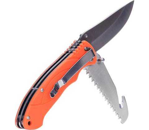 FOSCO BUSHCRAFT
