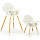 EcoToys 2v1 Colby béžová