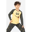 Vienetta Kids Jakub sv.šedá