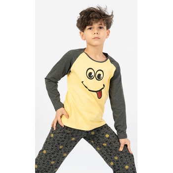 Vienetta Kids Jakub sv.šedá