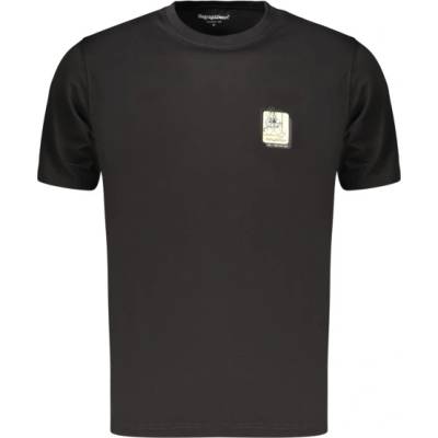 Refrigiwear Мъжка тениска с къс ръкав refrigiwear, Размер l, Цвят Черен (t89000legend_neg06000)
