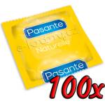 Pasante Naturelle 100 pack