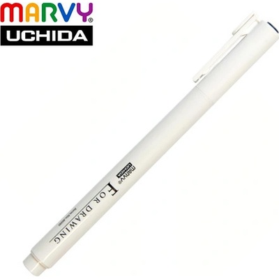 Marvy Uchida Liner Marvy 4600 - 0,03 mm, černá