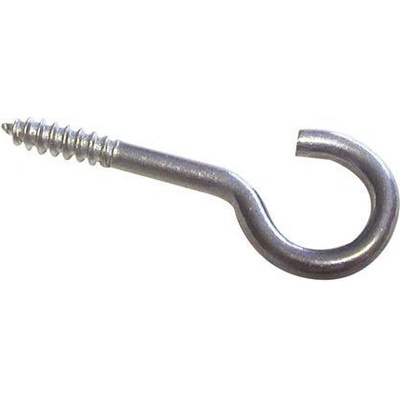 Hák lustrový lesklý 1866/60 - 5,5x38 lesklý – Zbozi.Blesk.cz