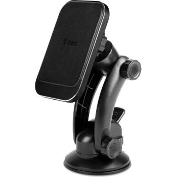 Image 1 of Ttec Поставка за кола ttec - AirCharger Drive M MS, Magnetic, 7.5W, черна (8694470831510)