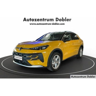 Volkswagen T-Roc 1.5 eTSI Life DSG 110 kW